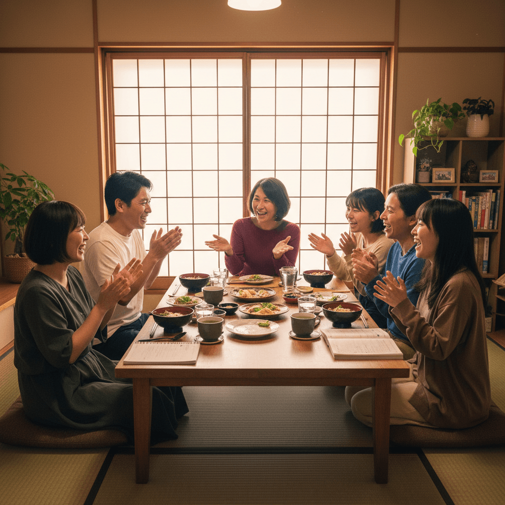 実践的な英語スキル